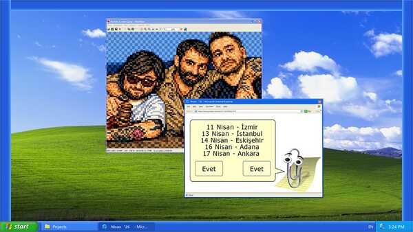 Bu Hikayedeki G*t Ben Miyim? - İzmir Live