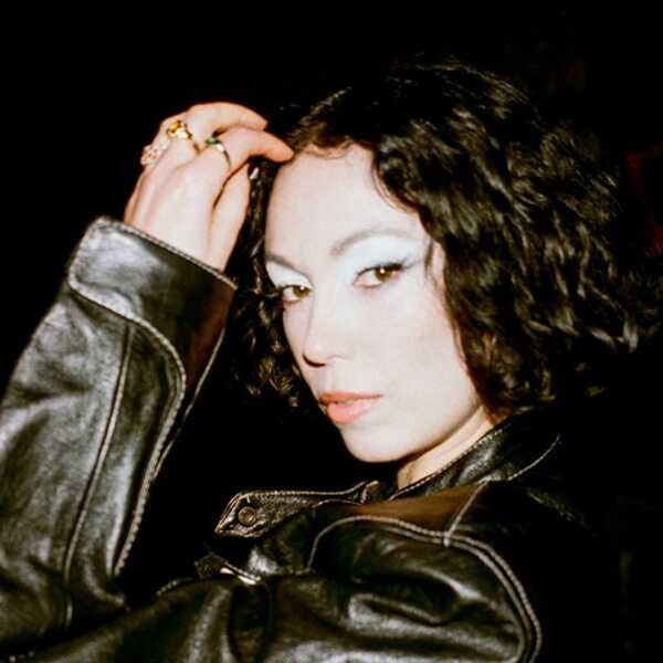 Kelly Lee Owens (DJ Set)