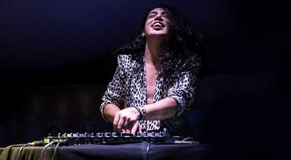 Dj Ali Taş ile 90'lar 2000’ler Pop Gecesi