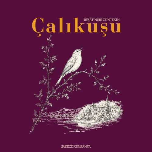 Çalıkuşu