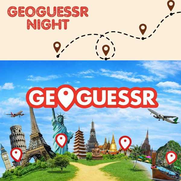 Geoguesser 