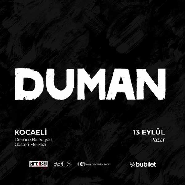 Duman Konseri