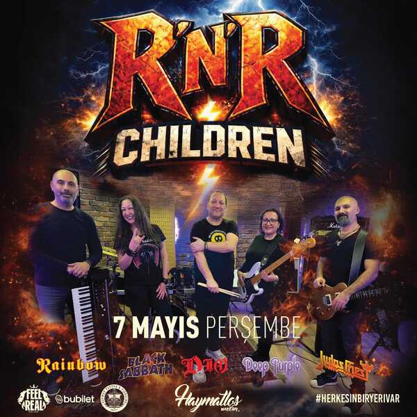 RnR Children