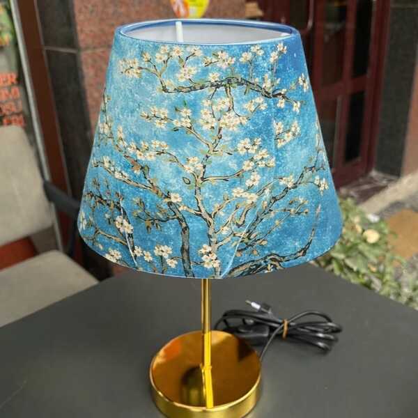 Terra Point Art - Abajur Boyama Atölyesi