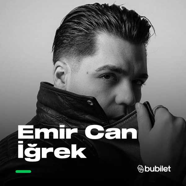 Emir Can İğrek