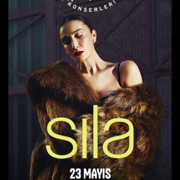 Sıla Konseri