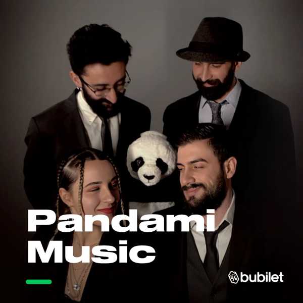 Pandami Music