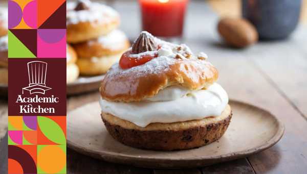 Pate A Choux Eğitimi (2 Gün - İleri Seviye)