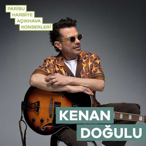  Kenan Doğulu