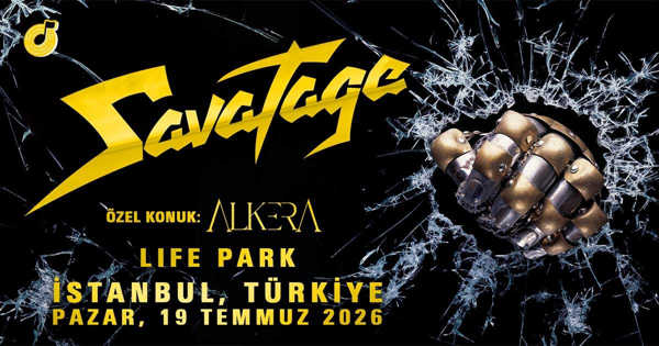 Savatage, Alkera