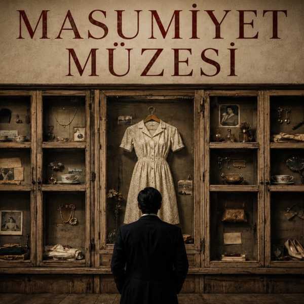 Masumiyet Müzesi