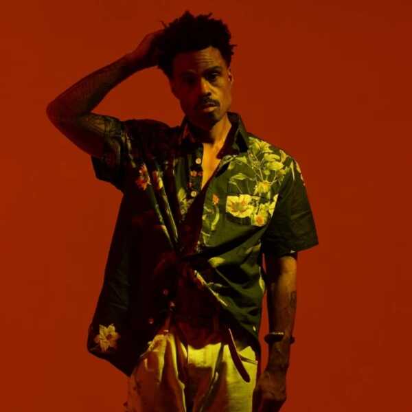 Bilal - Celebrating 25 Years Of 1st Born Second