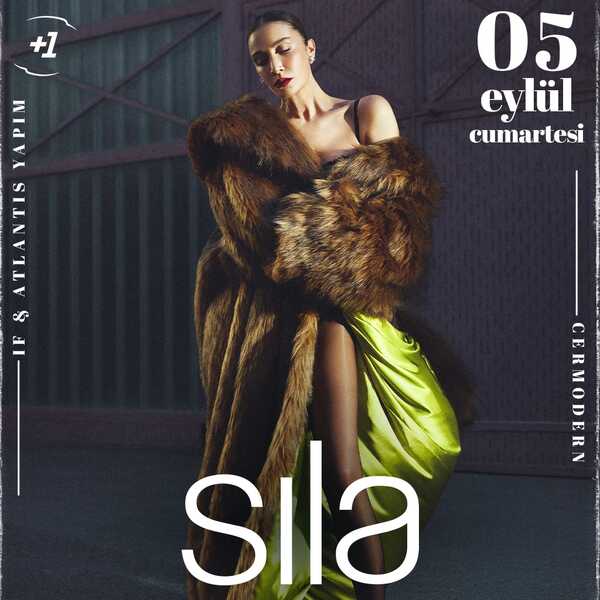 Sıla Konseri