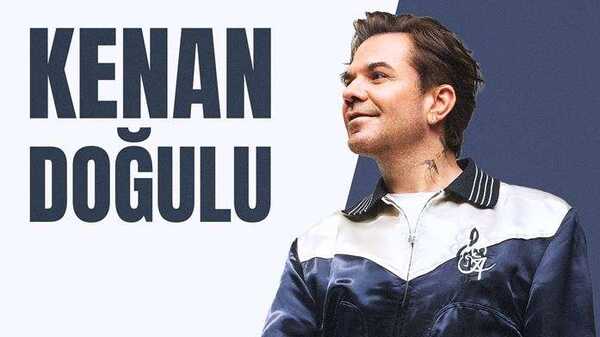 Kenan Doğulu | Giresun