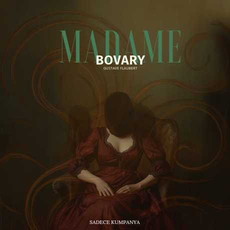 Madam Bovary