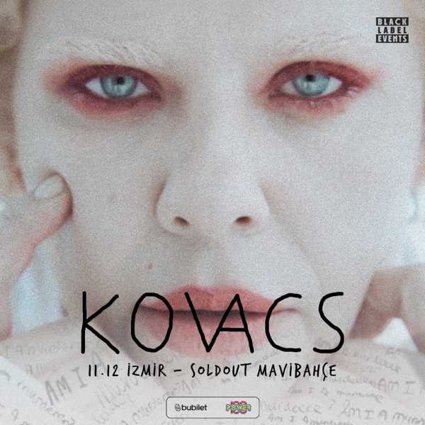 Kovacs | İzmir