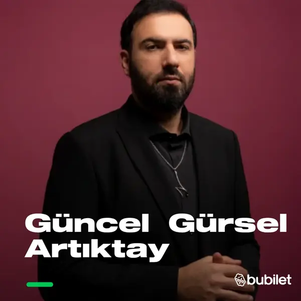 Güncel Gürsel Artıktay Konseri