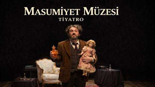 Masumiyet Müzesi | Antalya