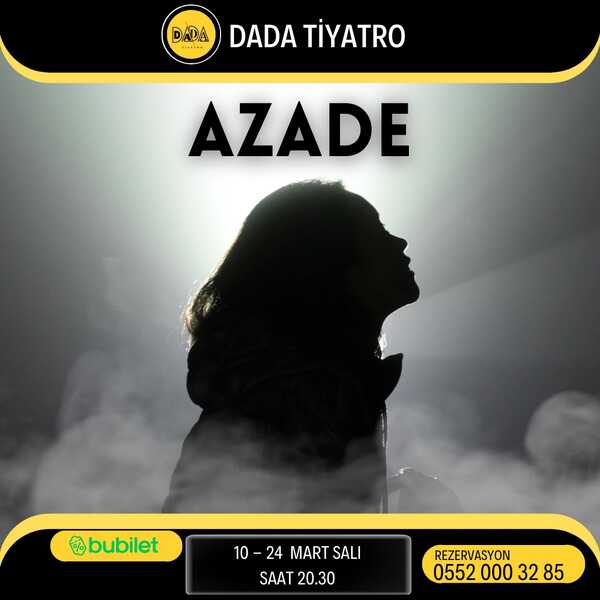 Azade