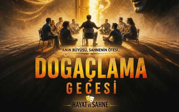 Doğaçlama Gecesi
