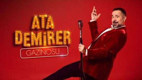 Ata Demirer Gazinosu | Bursa