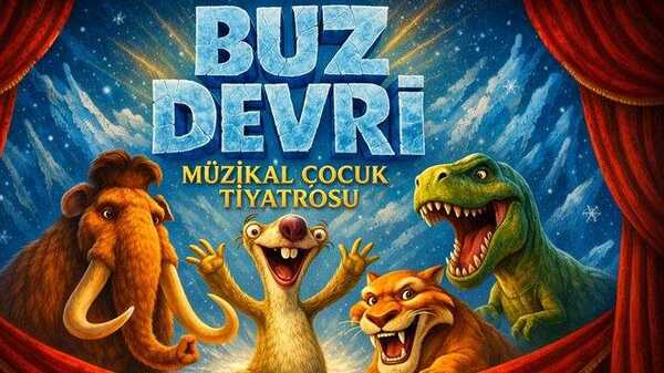 Buz Devri