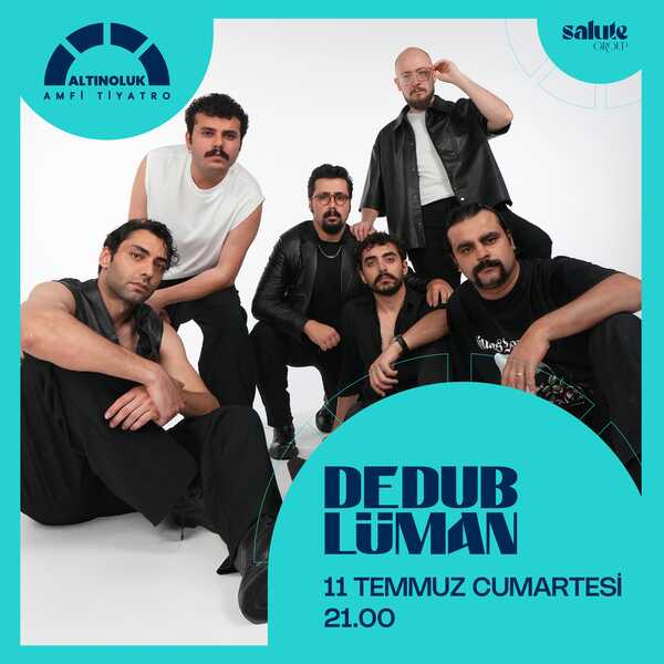 Dedublüman