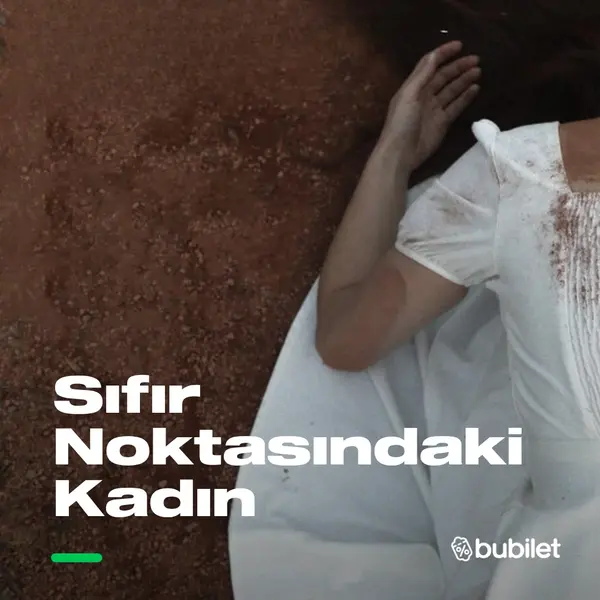 Sıfır Noktasındaki Kadın Oyunu 