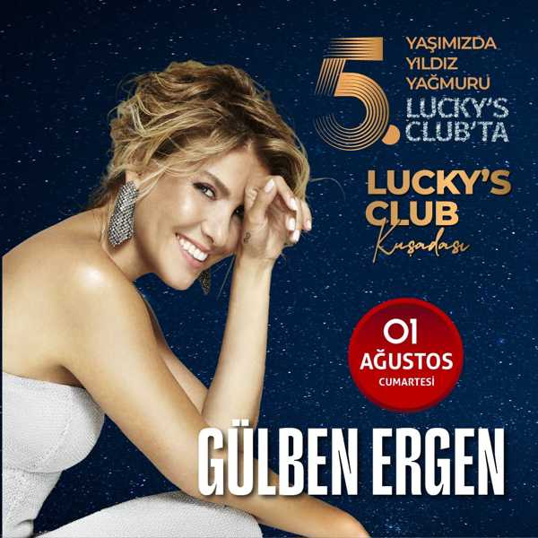 Gülben Ergen