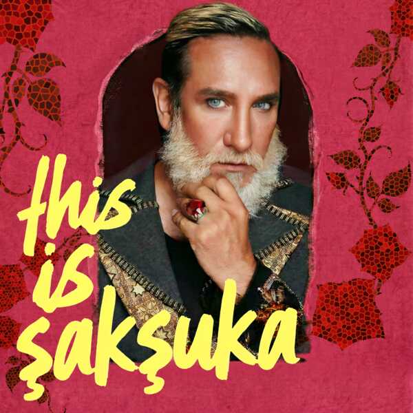 Tarık Mengüç ile " Delice Bir Roman Gecesi " | This is Şakşuka!
