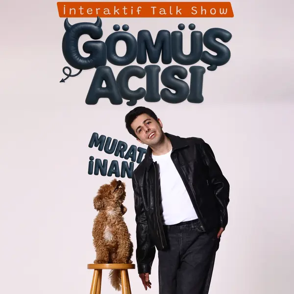 İnteraktif Talk Show - Gömüş Açısı