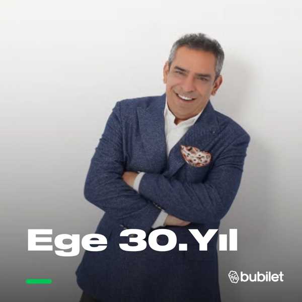 Ege 30.Yıl Konseri