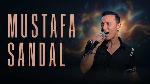 Mustafa Sandal | Ayvalık