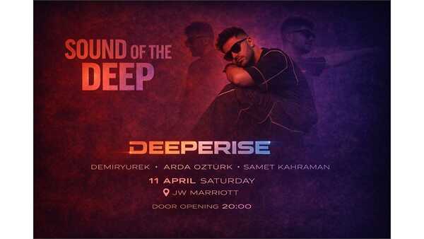 Deeperise: Sound of the Deep