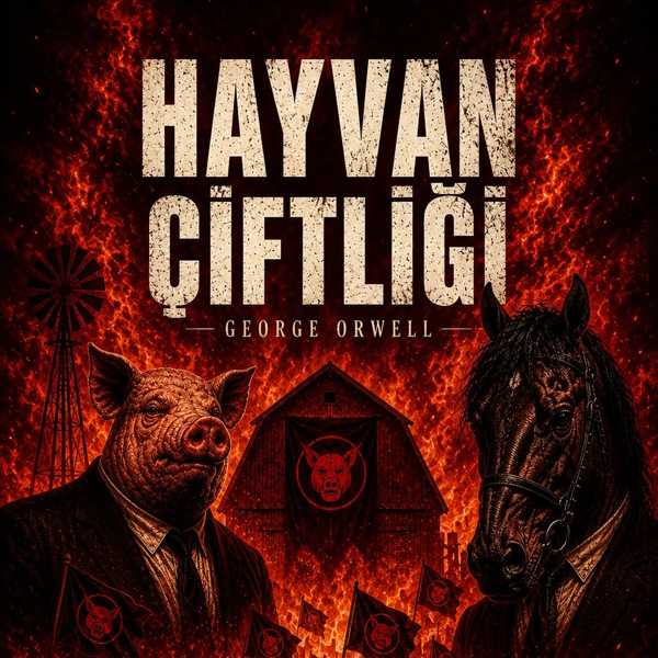 Hayvan Çiftliği Oyunu