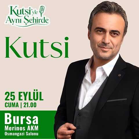 Kutsi Konseri