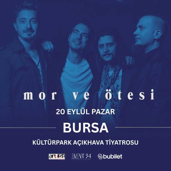  mor ve ötesi