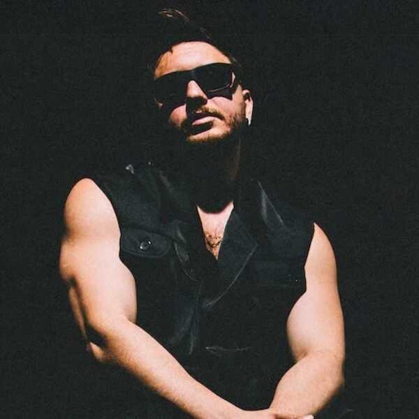 Anıl Piyanci & Allame Hip Hop Gecesi