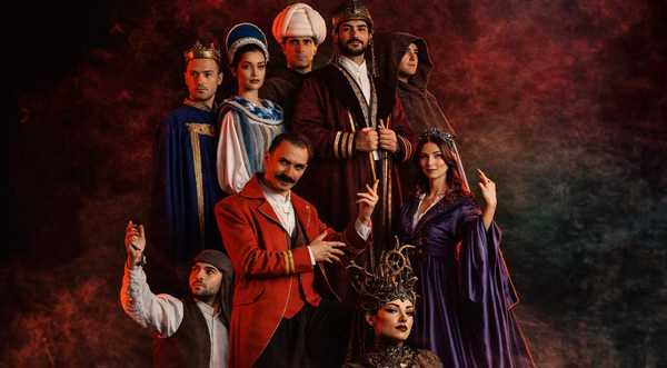 Legends of İstanbul - Temmuz