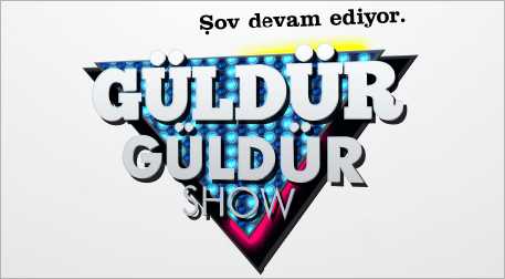Güldür Güldür Show