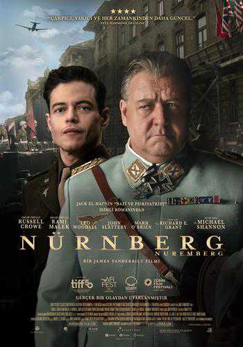 Nürnberg / Nuremberg