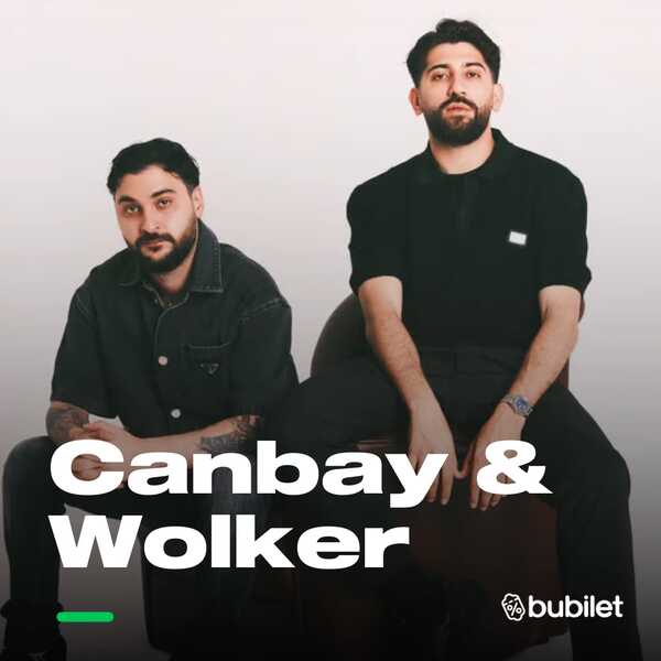 Canbay & Wolker Konseri