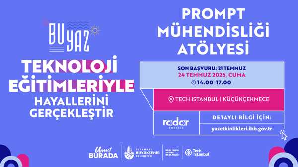 Prompt Mühendisliği Atölyesi