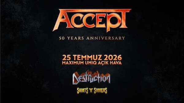 Accept