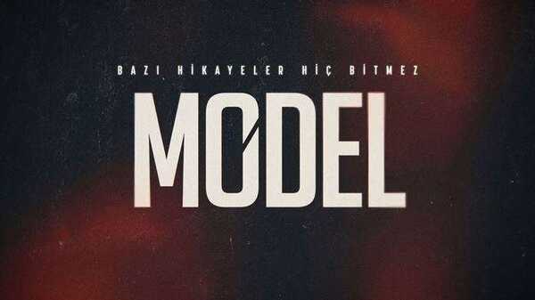 MODEL | İzmir