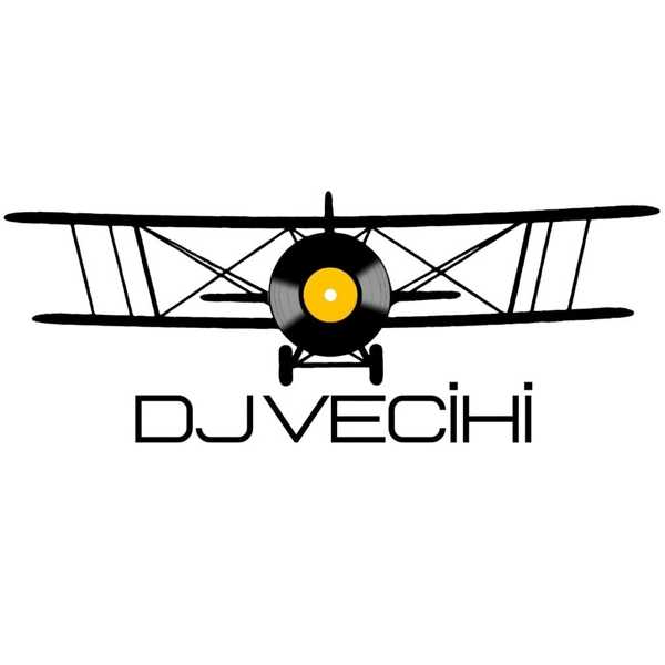 Dj Vecihi "90'lardan Günümüze Türkçe Pop Parti"
