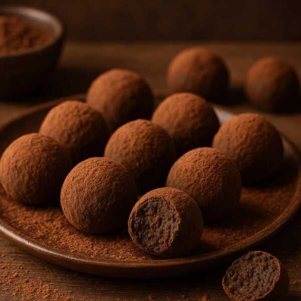 Genç Şefler Çikolatanın Kimyası (11-17 Yaş) | Atölye: EKS Mutfak