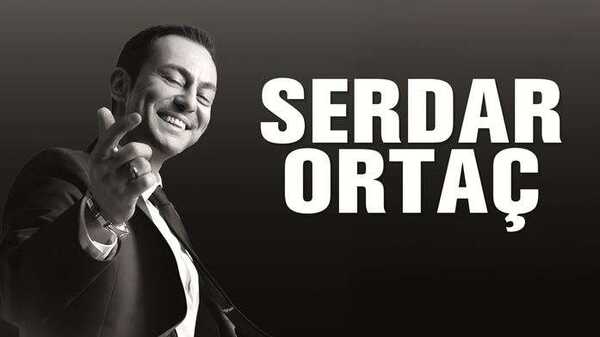 Serdar Ortaç | İzmir