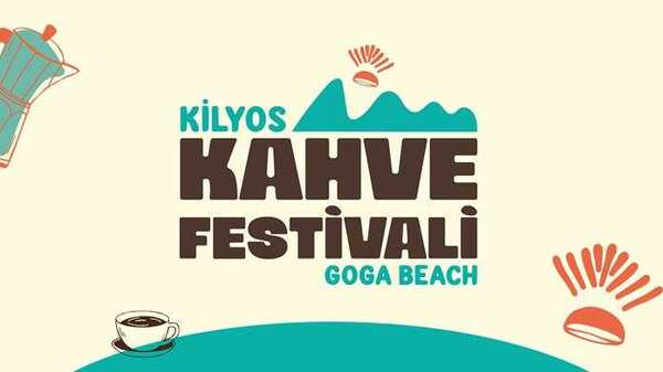 Kilyos Kahve Festivali I 26 Haziran