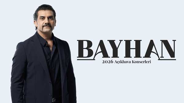 Bayhan | İzmir